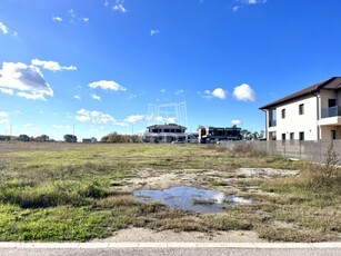 Eladó telek Dunaharaszti, Tópark Lakópark