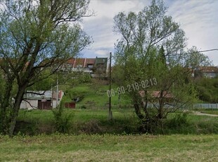 Eladó telek - Eger