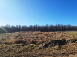 Eladó telek Fertőboz