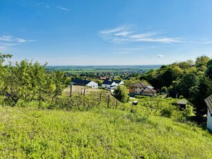 Eladó telek Győrújbarát, Vaskér utca