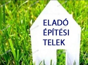 Eladó telek - Kecskemét