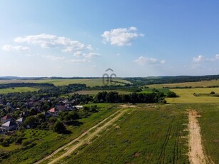 Eladó telek Kislőd