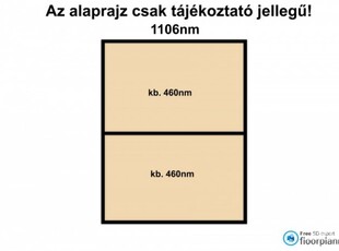 Eladó telek Mindszent