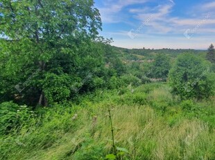 Eladó telek Miskolc