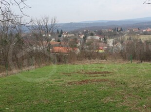 Eladó telek Miskolc