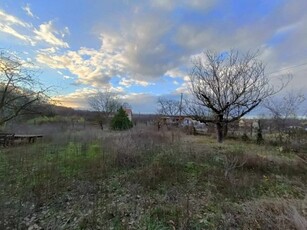 Eladó telek Nagykőrös, Tázerdő dűlő