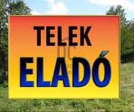 Eladó telek - Nyíregyháza