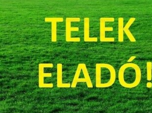 Eladó telek Nyíregyháza