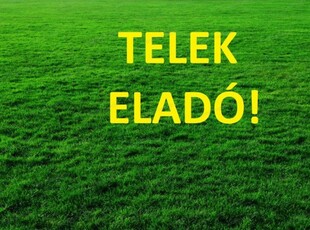 Eladó telek Nyíregyháza, Huszártelep, Dália utca