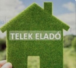 Eladó telek Szeged, Tápé, János-ér út