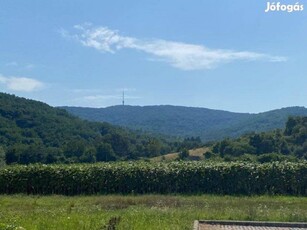 Eladó telek Tokaj, Csurgó völgy