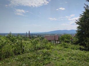 Eladó telek Vác, Deákvár-Óváros, Hám utca