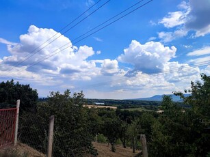 Eladó telek Verőce, Fehérhegyi dűlő