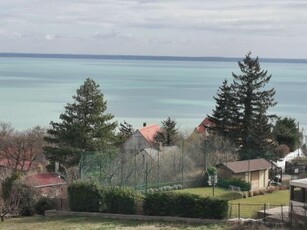 Eladó Telek, Veszprém megye Balatonalmádi Elvehetetlen Örök Balatoni Panoráma!!!