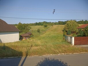 Eladó telek Zalaegerszeg