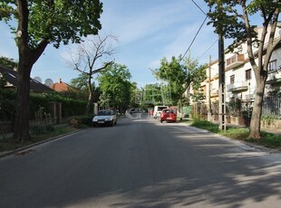 Eladó újszerű állapotú lakás - Budapest XIV. kerület