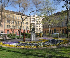 Eladó üzlethelyiség - Budapest VII. kerület