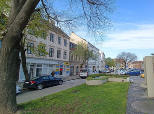 Eladó üzlethelyiség - Sopron