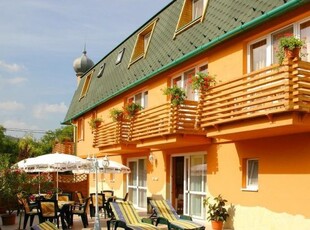 Kiadó hotel Hajdúszoboszló