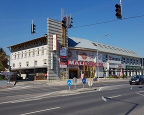 Kiadó ipari ingatlan Budapest, III. kerület, Bécsi út