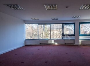 Kiadó iroda Budapest, II. kerület, Rózsadomb, A kat.Irodaház II.em 223 m² iroda, 2. emelet