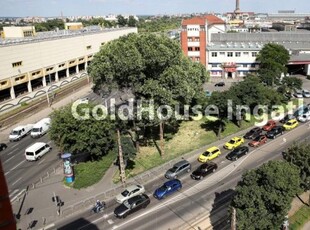 Kiadó iroda Budapest, VIII. kerület, Józsefváros, Józsefvárosi Piac közelében