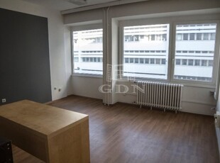 Kiadó iroda Budapest, XI. kerület, Kelenföld, Irodaház A ép. III.em. 23 m² iroda, 3. emelet