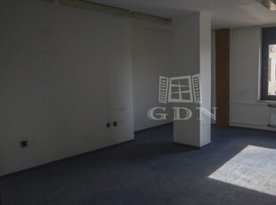 Kiadó iroda Budapest, XIV. kerület, Kiszugló, A kat.Irodaház II. em. 53 m² iroda, 2. emelet