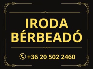 Kiadó iroda Debrecen