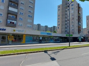 Kiadó iroda Miskolc, Avasalja, Corvin Ottó 5, földszint