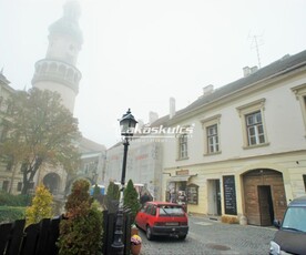 Kiadó jó állapotú lakás - Sopron