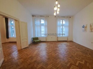 Kiadó téglalakás, albérlet Budapest, IX. kerület, Erkel utca, 3. emelet