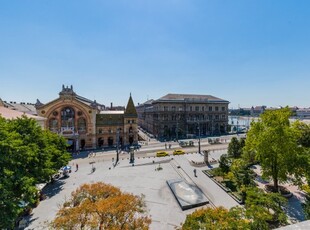 Kiadó téglalakás, albérlet Budapest, V. kerület