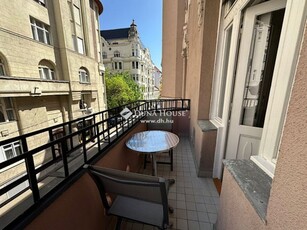 Kiadó téglalakás, albérlet Budapest, V. kerület, Belváros, 2. emelet