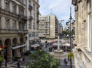 Kiadó téglalakás, albérlet Budapest, V. kerület, Belváros