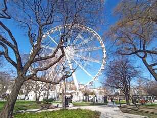 Kiadó téglalakás, albérlet Budapest, V. kerület, Belváros, Sas utca, földszint