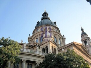 Kiadó téglalakás, albérlet Budapest, VI. kerület, Belső Terézváros, Bajcsy-Zsilinszky út, 1. emelet