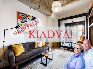 Kiadó téglalakás, albérlet Budapest, VII. kerület, Külső Erzsébetváros, Rottenbiller utca, 4. emelet