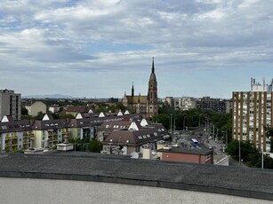 Kiadó téglalakás, albérlet Budapest, X. kerület, Ligettelek, Kőrösi Csoma Sándor