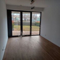 Kiadó téglalakás, albérlet Budapest, XIII. kerület, Vizafogó, Hajóépítő sétány, földszint