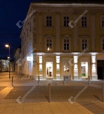 Kiadó üzlethelyiség Szombathely, földszint