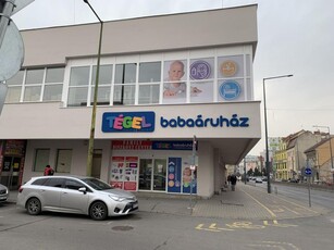 Miskolc, Belváros