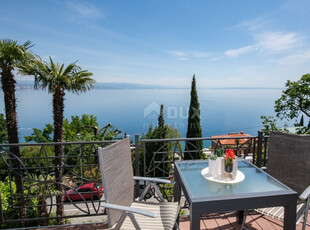 Opatija, Opatija - Centar