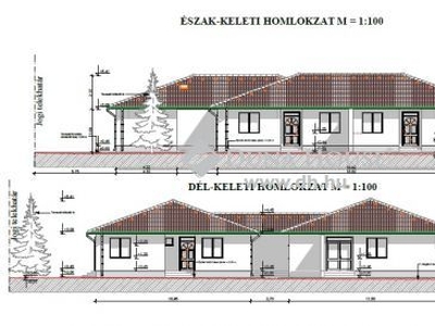 Eladó Ház, Hajdú-Bihar megye Hajdúsámson