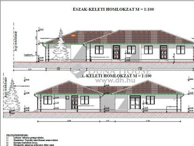 Eladó Ház, Hajdú-Bihar megye Hajdúsámson