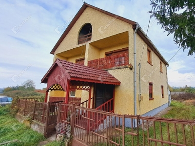 Szuhakálló, ingatlan, ház, 227 m2, 14.490.000 Ft