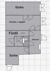 6. kerület, Csengery utca