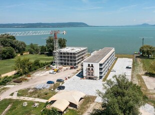 Balatonmáriafürdő, Ady Endre utca