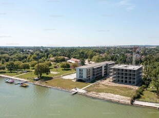 Balatonmáriafürdő, Ady Endre utca