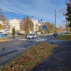 Békéscsaba, Lencsési lakótelep